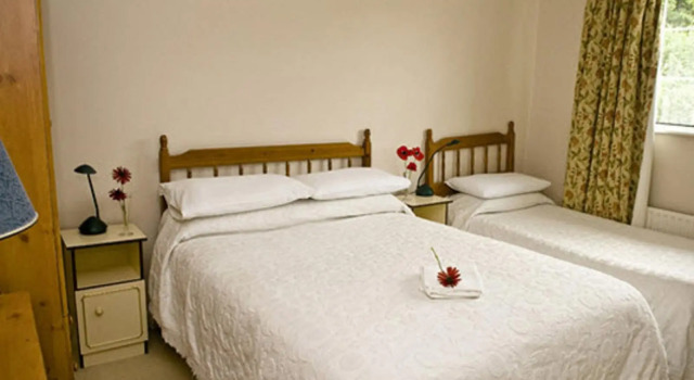 Ashgrove, Kinsale, Book Hotel Hoteller i Kinsale med morgenmad, Morgenmad