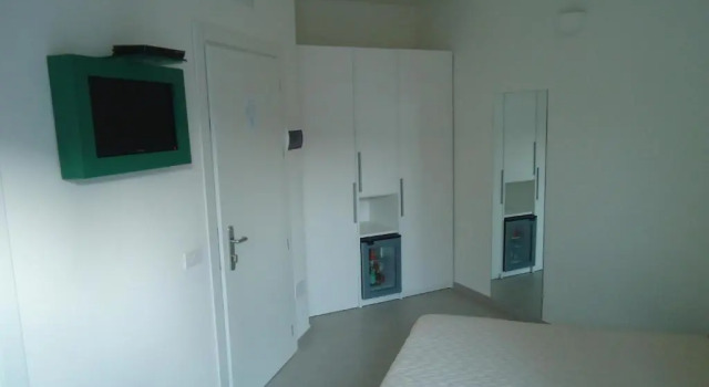 Standard Kahden hengen huone Edificio 15 House Elite