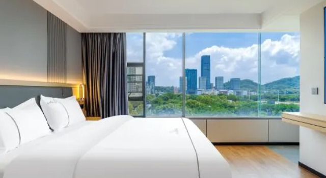 Migo Intelligent Enjoyment Hotel