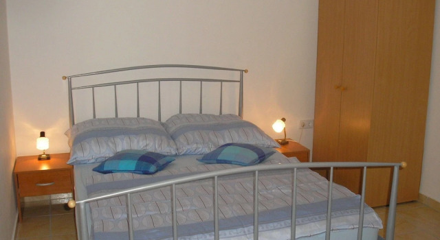 Apartment Mate, Book Lejlighed Hoteller i Split Region med parkering, Parkering