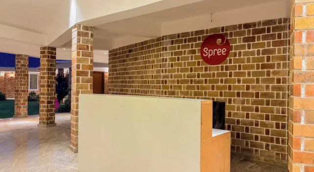 Spree Farmstay, Faridabad, Varaa Lomakoti Faridabad Haryana