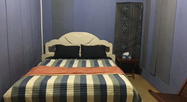 Arut Riverside Guesthouse, Buchen Sie Hotel Pangkalan Bun Kalimantan Tengah