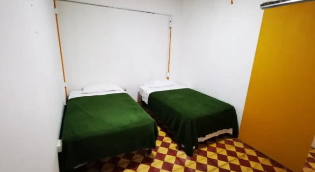 I Vivo Hostel