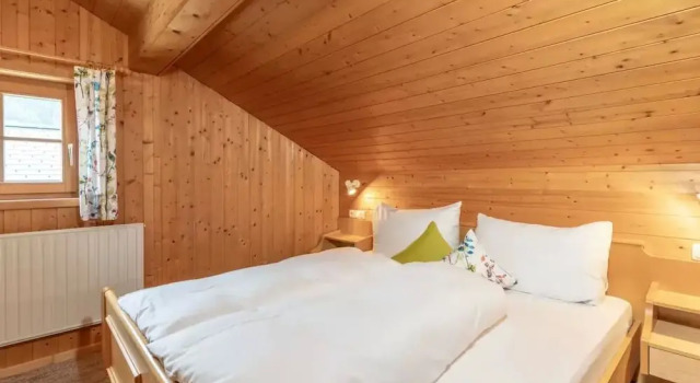 Ferienbauernhof Kohler, Book Apartment Hotels in Vorarlberg with Parking, Parking