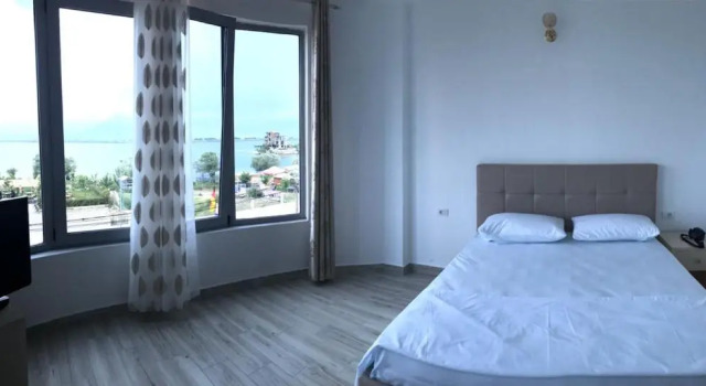 Номер Standard Hotel Restaurant Univers
