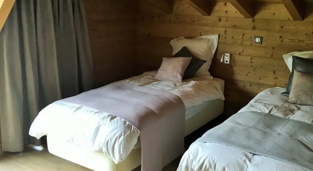 Les Portes de Megève