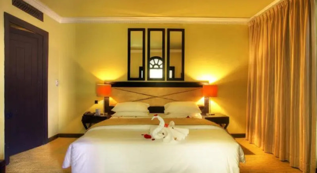 Одноместный номер Standard Hotel Marrakech le Tichka