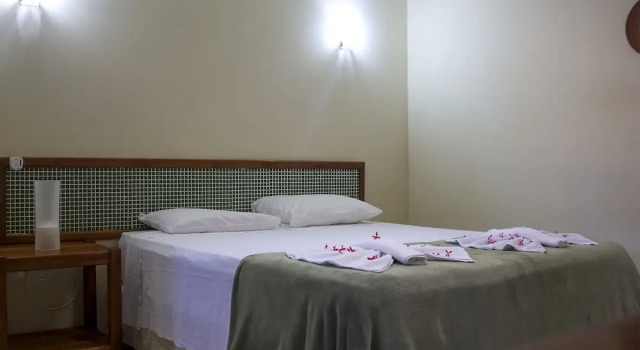 Hotel Tetiaroa, Rezervovat Hotel Hotely v Bahia se snídaní, Snídaně
