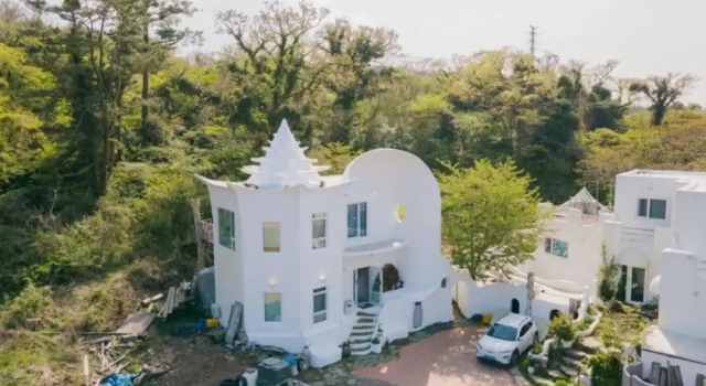 Jeju Iaseom Pension