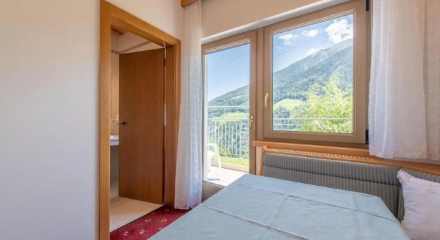 Двухместный номер Standard Hotel Stilfserhof