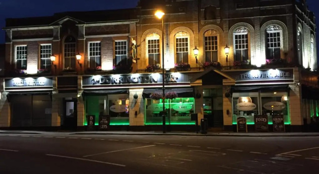 Scenarios, Book Hotel Halstead Essex