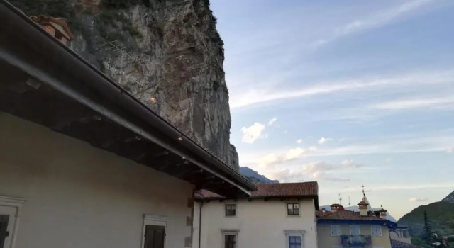 Номер Deluxe River Rythm Inn