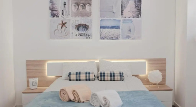 Апартаменты Like-home Casa Prazeres
