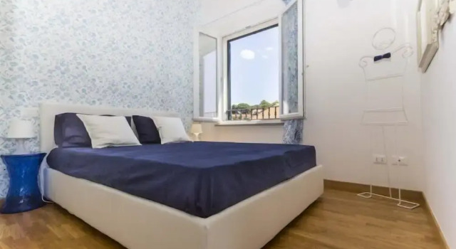 La Dolce Vita, Rezervovat Hotel Hotely v Elba s parkováním, Parkování