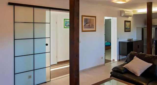 Апартаменты Deluxe Apartment Skorin