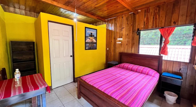 Hostal Portal de Champey - Hostel, Prenota Ostello Lanquín Alta Verapaz