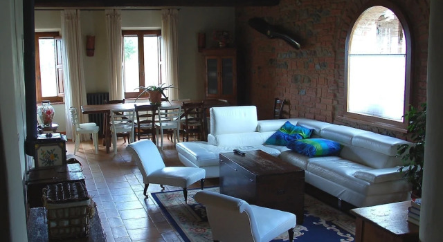 Antica Sosta B&B