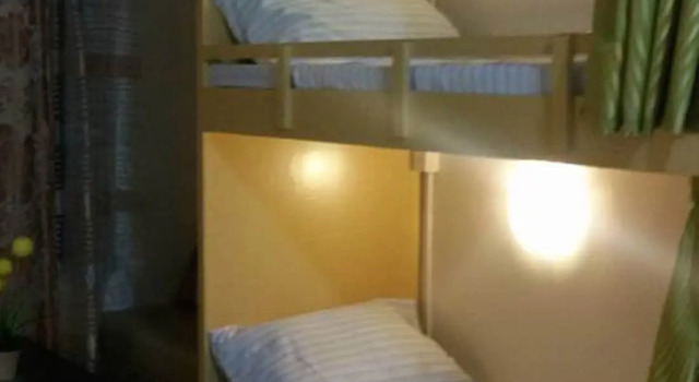 Cebu Backpackers' Place