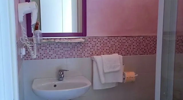 Номер Standard Hotel Milano 3S