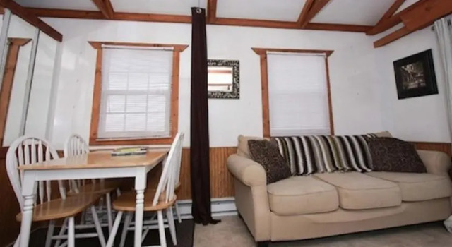 Gemini Houseboat, Reserva ahora Hotel Pocasset Massachusetts
