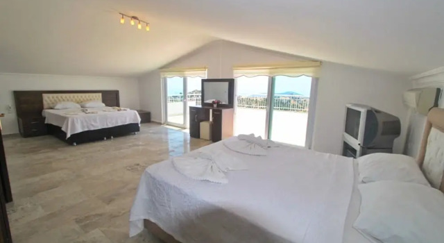 Villa Sea View by Villa Buketi, Забронировать Вилла Калкан провинция Анталья