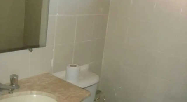 Номер Standard Pousada Enseada Guarujá
