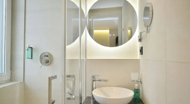 Номер Economy Day8 Hotel