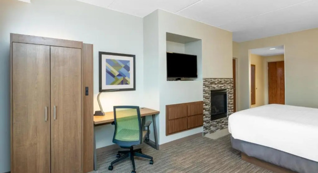 Номер Standard Holiday Inn Express & Suites St George North - Zion