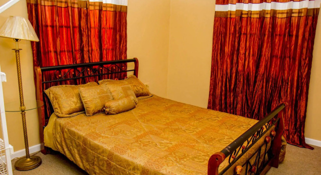 Port of Spain Sunny Guest Apartment