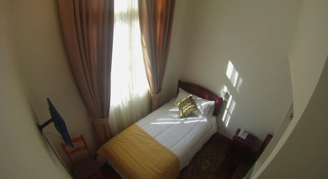 Hotel Casa Lyon