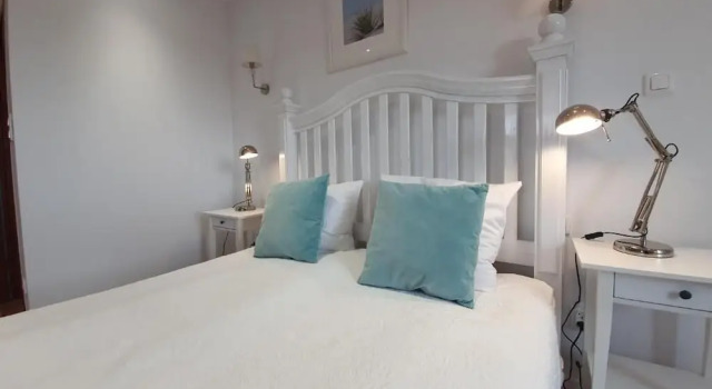 Апартаменты Apartamenty Morskie Historie - 365PAM
