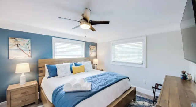 Punta Gorda Getaway w/ Canal Access & Lanai!