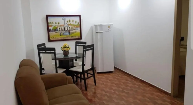 Люкс Superior HOTEL POUSADA ALAGOINHAS