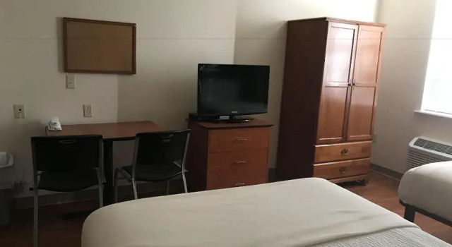 Best Studio Inn