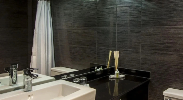 Двухместный полулюкс Hôtel Château Joliette