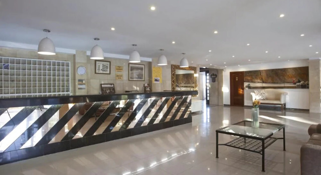 BJ Playamar Hotel & Apartamentos