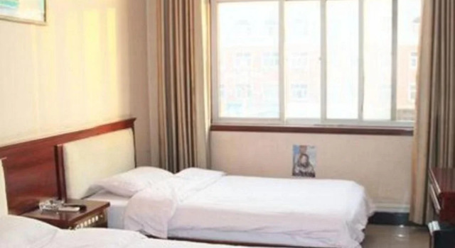 Laiyuan Yishun Inn 2nd Branch, Book Hotel Laiyuan Hebei
