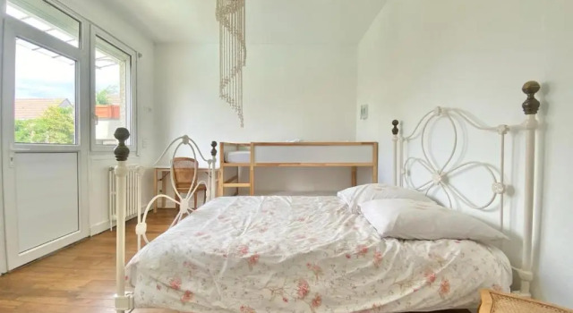 La Petite Coccinelle