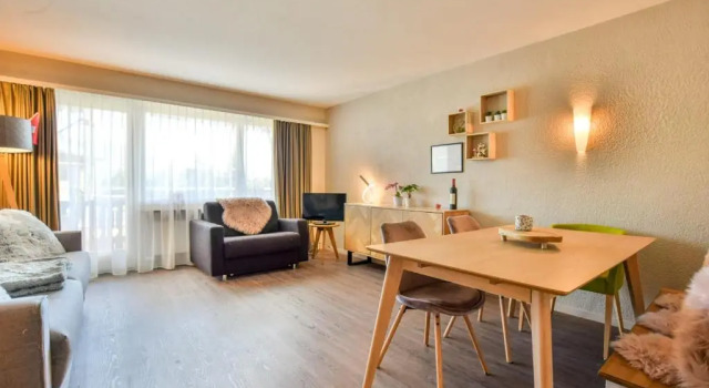 Rhodania 55, Prenota Hotel Riederalp 