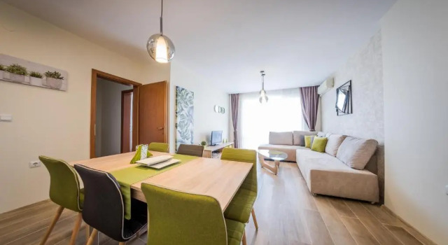 Апартаменты Privilege Fort Beach Apartments