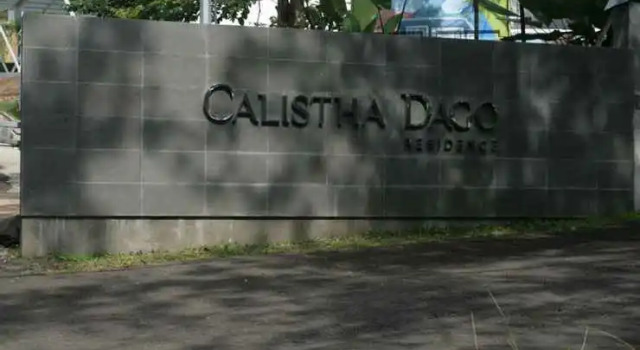 Pondok Calistha Guesthouse, Book Hotel Hoteller i Bandung med pool, nær Dago Indah Golf Course, Swimmingpool