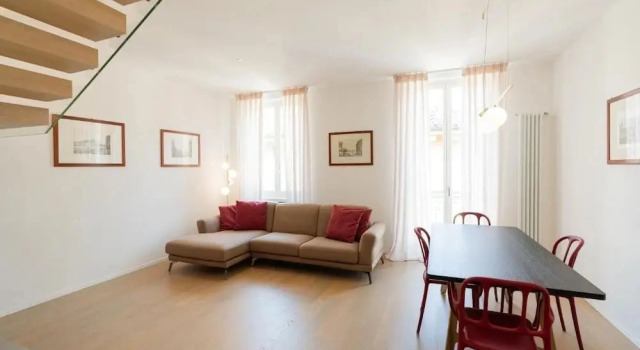 Dimora Capretto - Domus Verona, Забронировать Апартаменты/квартира Верона Венето, рядом с Колонна Св. Марка