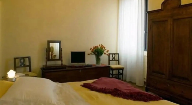 Ada B&B, Забронировать Отель «постель и завтрак» Отели Феррара с завтраком, рядом с Cathedral Museum of Ferrara, Завтраки