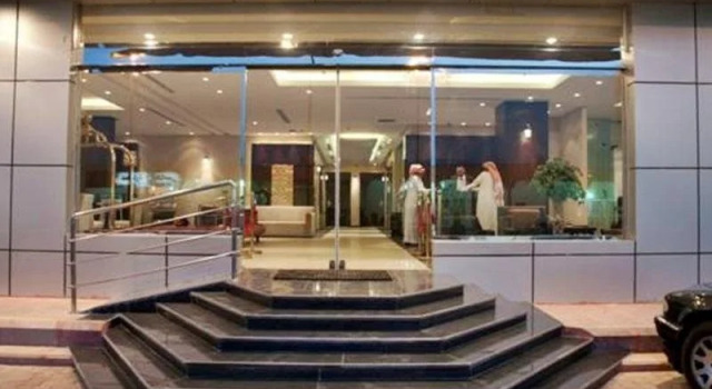 Dior Apartments, Buchen Sie Ferienwohnung Provinz Riad Provinz Riad