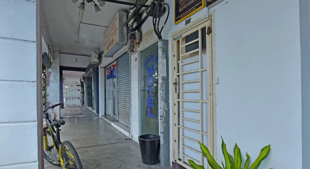OYO 90794 Maple Hotel, Rezerwuj Hotel Bukit Indah 