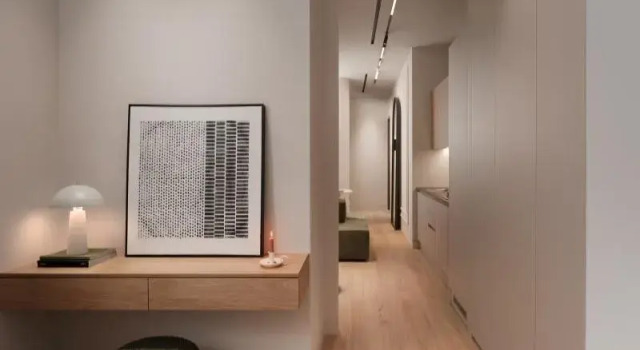 Номер Standard Anfides Boutique Hotel