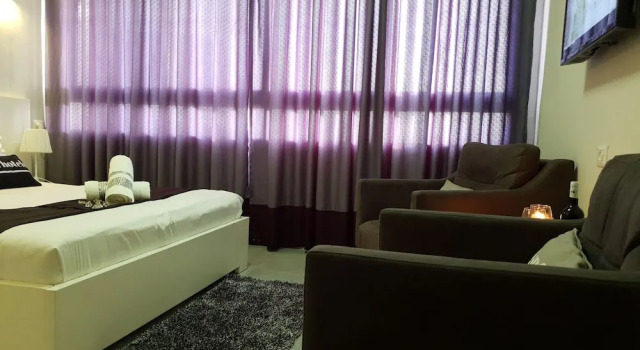 Habitación Clásica Spat Hotel Ashdod