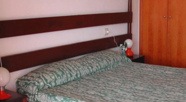 Apartamentos Es Brucs