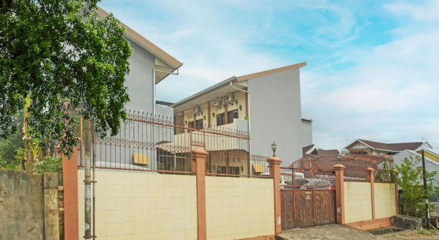 Hotel O Kilana Homestay