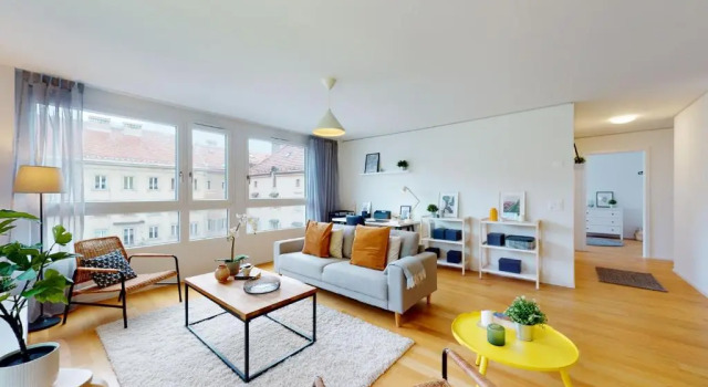 Апартаменты Sublime contemporary apartment in the city centre